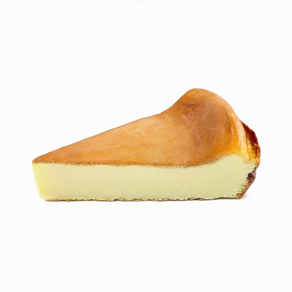 巴斯克乳酪蛋糕