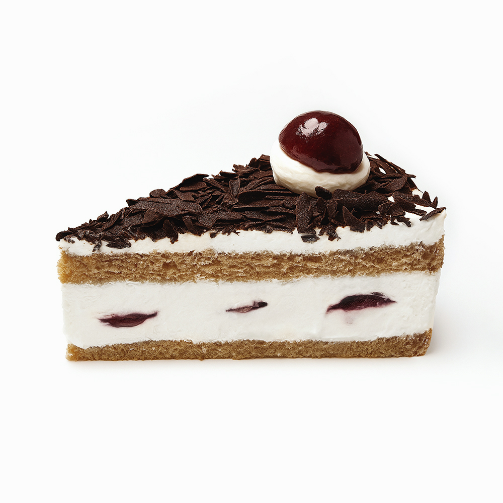 黑櫻桃黑森林蛋糕