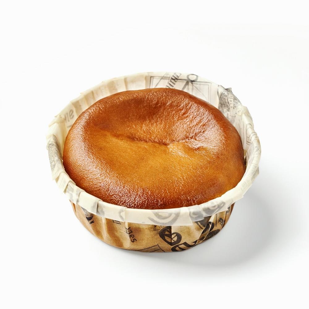 巴斯克乳酪蛋糕