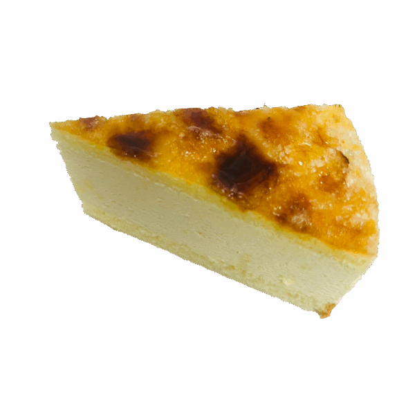 焦糖起司蛋糕