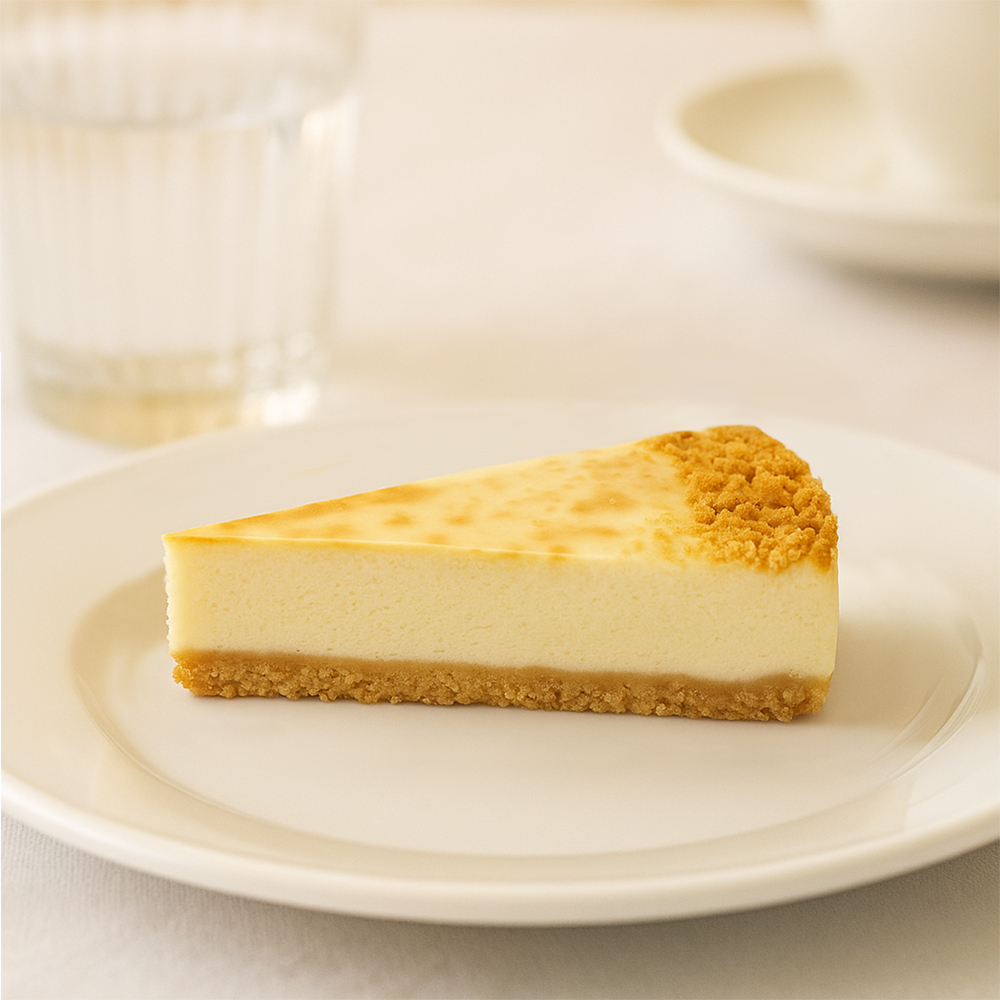 紐西蘭濃郁重乳酪