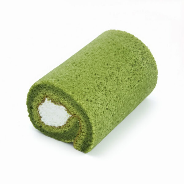 抹茶捲