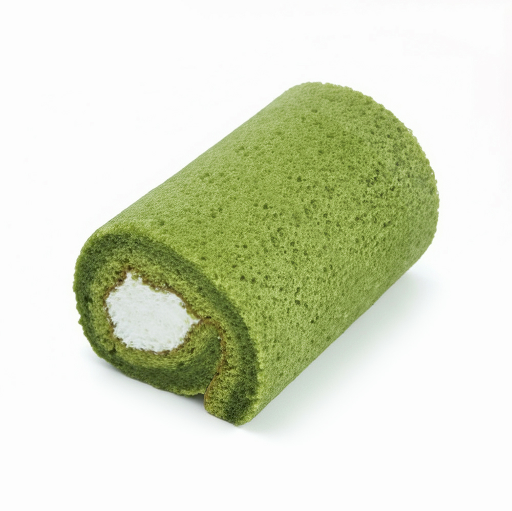 抹茶捲