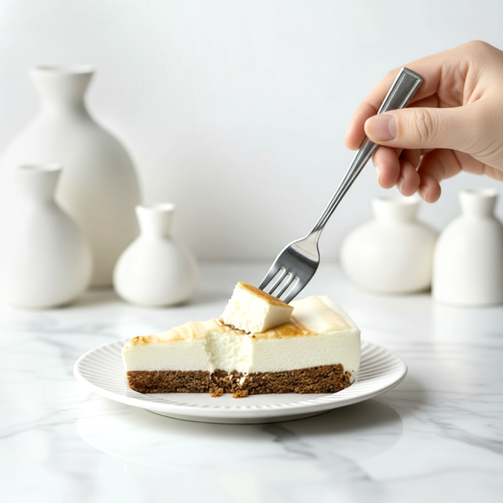 卡布其諾咖啡蛋糕