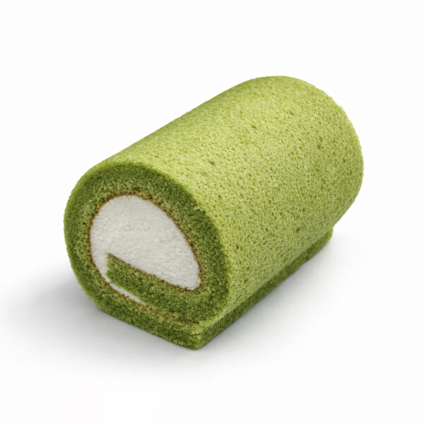 抹茶捲