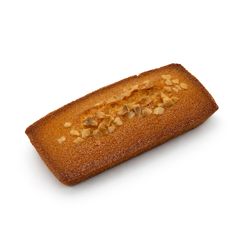 <font color="#ff0000">NEW!</font> 原味金磚費南雪