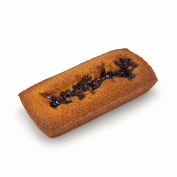 <font color="#ff0000">NEW!</font> 覆盆子蔓越莓金磚費南雪